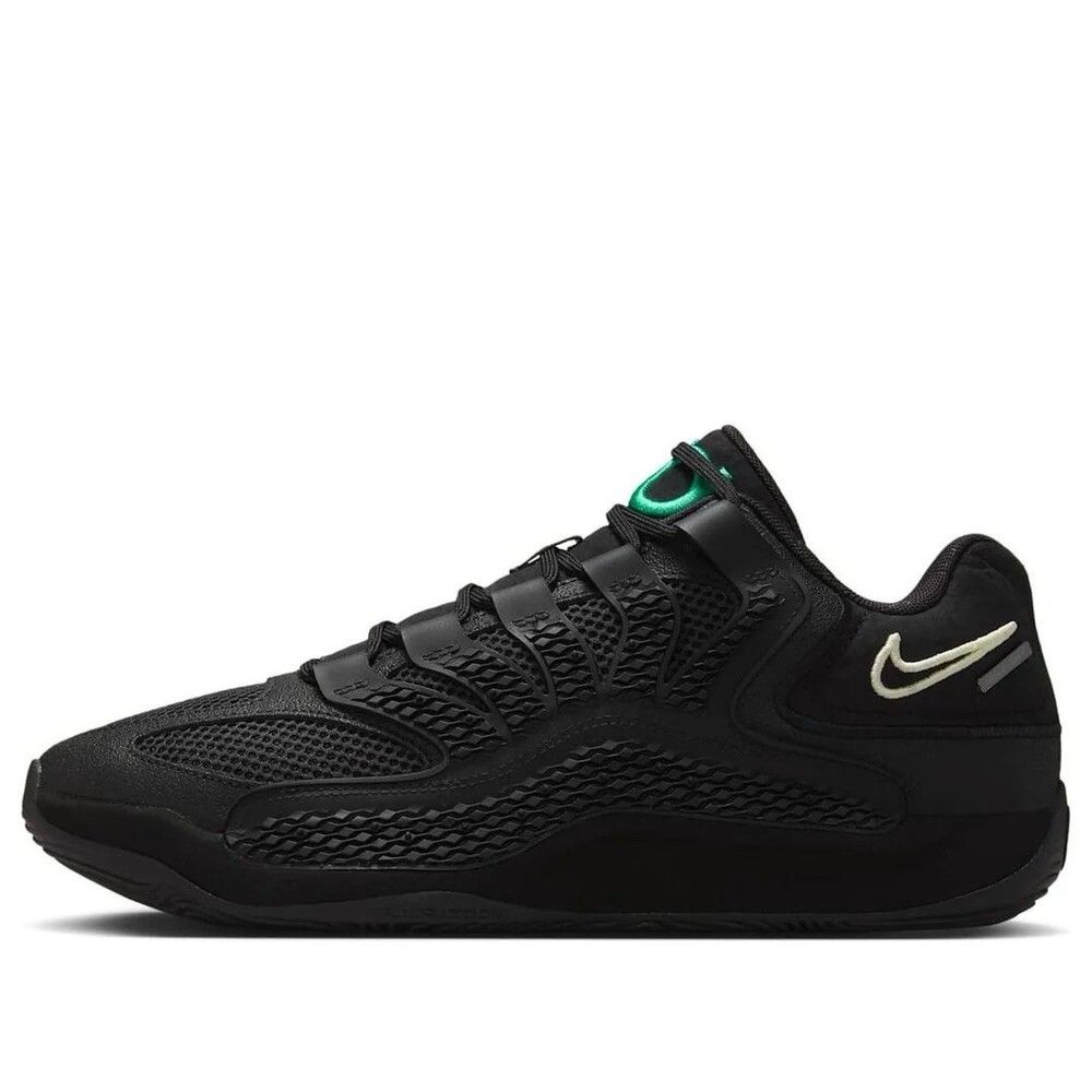 Nike KD 18 Black Label Pack Mens Size 6.5/Womens 8 IB3874-001